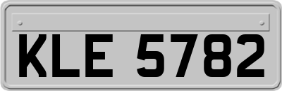 KLE5782