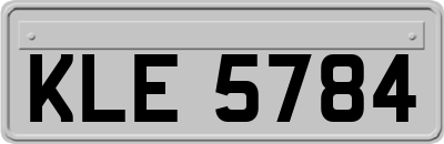 KLE5784