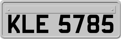 KLE5785