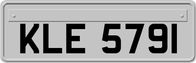 KLE5791