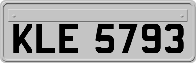 KLE5793