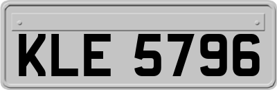 KLE5796