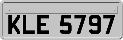 KLE5797
