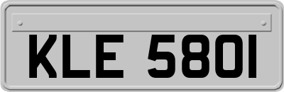 KLE5801