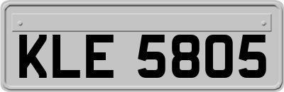 KLE5805