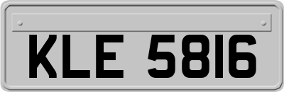 KLE5816