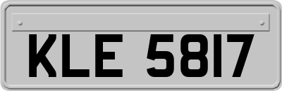KLE5817