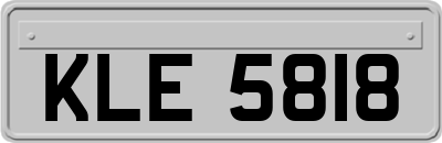 KLE5818