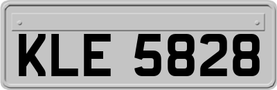 KLE5828
