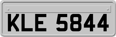 KLE5844
