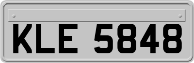 KLE5848