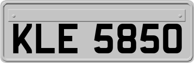 KLE5850