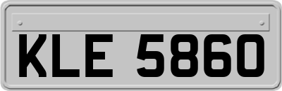 KLE5860