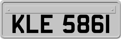 KLE5861