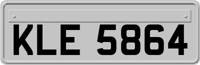 KLE5864
