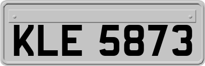 KLE5873