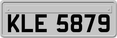 KLE5879
