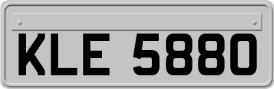 KLE5880