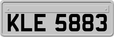 KLE5883