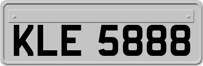 KLE5888