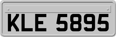 KLE5895