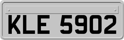 KLE5902
