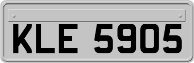 KLE5905