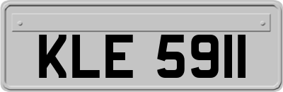KLE5911