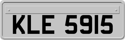 KLE5915