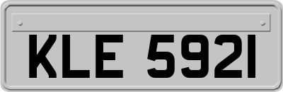 KLE5921