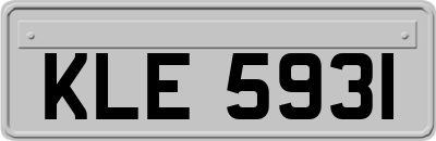 KLE5931