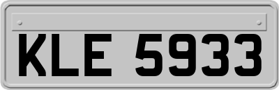 KLE5933