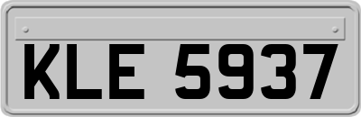 KLE5937
