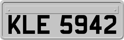 KLE5942