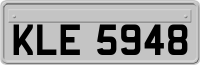KLE5948