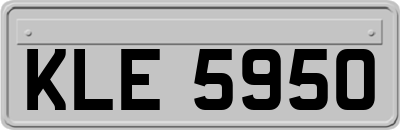 KLE5950