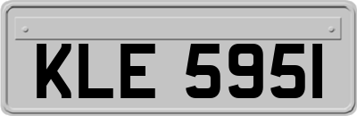 KLE5951