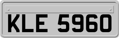 KLE5960