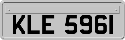 KLE5961