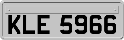 KLE5966