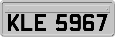 KLE5967