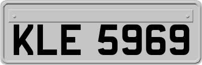 KLE5969