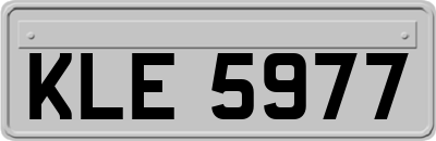 KLE5977