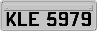 KLE5979