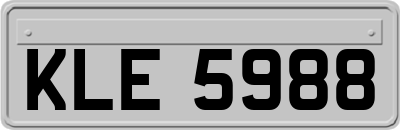 KLE5988
