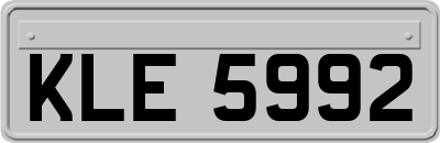 KLE5992
