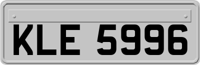 KLE5996