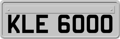 KLE6000
