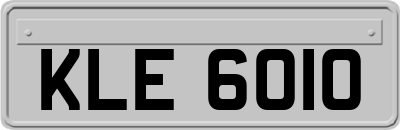 KLE6010