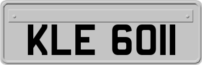 KLE6011
